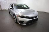 Thumbnail of 2023 Lunar Silver Metallic Honda Civic