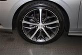 Thumbnail of 2023 Lunar Silver Metallic Honda Civic