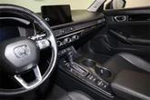 Thumbnail of 2023 Lunar Silver Metallic Honda Civic