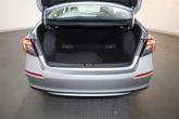 Thumbnail of 2023 Lunar Silver Metallic Honda Civic