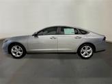 Thumbnail of 2025 Solar Silver Metallic Honda Accord