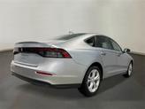 Thumbnail of 2025 Solar Silver Metallic Honda Accord