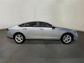 Thumbnail of 2025 Solar Silver Metallic Honda Accord