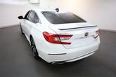 Thumbnail of 2022 Platinum White Pearl Honda Accord