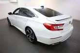 Thumbnail of 2022 Platinum White Pearl Honda Accord