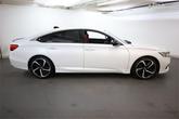 Thumbnail of 2022 Platinum White Pearl Honda Accord