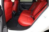 Thumbnail of 2022 Platinum White Pearl Honda Accord