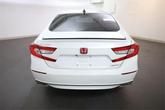Thumbnail of 2022 Platinum White Pearl Honda Accord