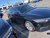 Thumbnail of 2020 Crystal Black Pearl Honda Accord