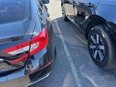 Thumbnail of 2020 Crystal Black Pearl Honda Accord