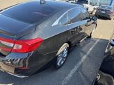 Thumbnail of 2020 Crystal Black Pearl Honda Accord