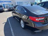 Thumbnail of 2020 Crystal Black Pearl Honda Accord