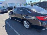 Thumbnail of 2020 Crystal Black Pearl Honda Accord