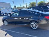 Thumbnail of 2020 Crystal Black Pearl Honda Accord