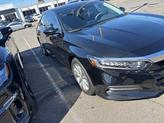 Thumbnail of 2020 Crystal Black Pearl Honda Accord