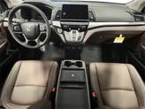Thumbnail of 2026 Platinum White Pearl Honda Odyssey