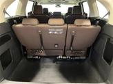 Thumbnail of 2026 Platinum White Pearl Honda Odyssey
