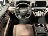 Thumbnail of 2026 Platinum White Pearl Honda Odyssey