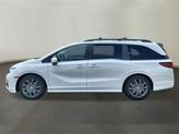 Thumbnail of 2026 Platinum White Pearl Honda Odyssey