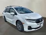 Thumbnail of 2026 Platinum White Pearl Honda Odyssey