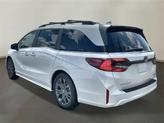 Thumbnail of 2026 Platinum White Pearl Honda Odyssey