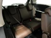 Thumbnail of 2026 Platinum White Pearl Honda Odyssey