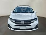 Thumbnail of 2026 Platinum White Pearl Honda Odyssey