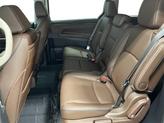 Thumbnail of 2026 Platinum White Pearl Honda Odyssey