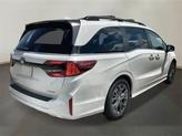 Thumbnail of 2026 Platinum White Pearl Honda Odyssey