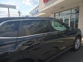 Thumbnail of 2024 Crystal Black Pearl Honda CR-V