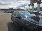 Thumbnail of 2024 Crystal Black Pearl Honda CR-V