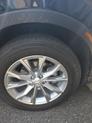 Thumbnail of 2024 Crystal Black Pearl Honda CR-V