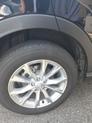 Thumbnail of 2024 Crystal Black Pearl Honda CR-V