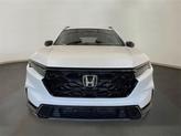 Thumbnail of 2026 Platinum White Pearl Honda CR-V Hybrid