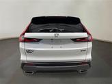 Thumbnail of 2026 Platinum White Pearl Honda CR-V Hybrid