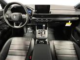 Thumbnail of 2026 Platinum White Pearl Honda CR-V Hybrid