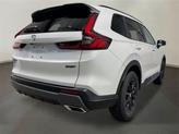 Thumbnail of 2026 Platinum White Pearl Honda CR-V Hybrid