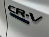 Thumbnail of 2026 Platinum White Pearl Honda CR-V Hybrid