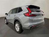 Thumbnail of 2025 Urban Gray Pearl Honda CR-V