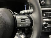 Thumbnail of 2026 Meteorite Gray Metallic Honda Civic Hybrid