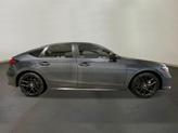 Thumbnail of 2026 Meteorite Gray Metallic Honda Civic Hybrid