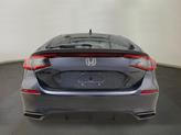 Thumbnail of 2026 Meteorite Gray Metallic Honda Civic Hybrid