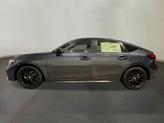 Thumbnail of 2026 Meteorite Gray Metallic Honda Civic Hybrid