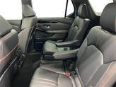Thumbnail of 2025 Lunar Silver Metallic Honda Pilot
