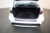 Thumbnail of 2021 Super White Toyota Corolla