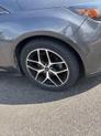 Thumbnail of 2018 Gray Ford Focus