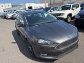 Thumbnail of 2018 Gray Ford Focus