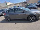 Thumbnail of 2018 Gray Ford Focus