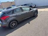 Thumbnail of 2018 Gray Ford Focus