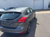 Thumbnail of 2018 Gray Ford Focus